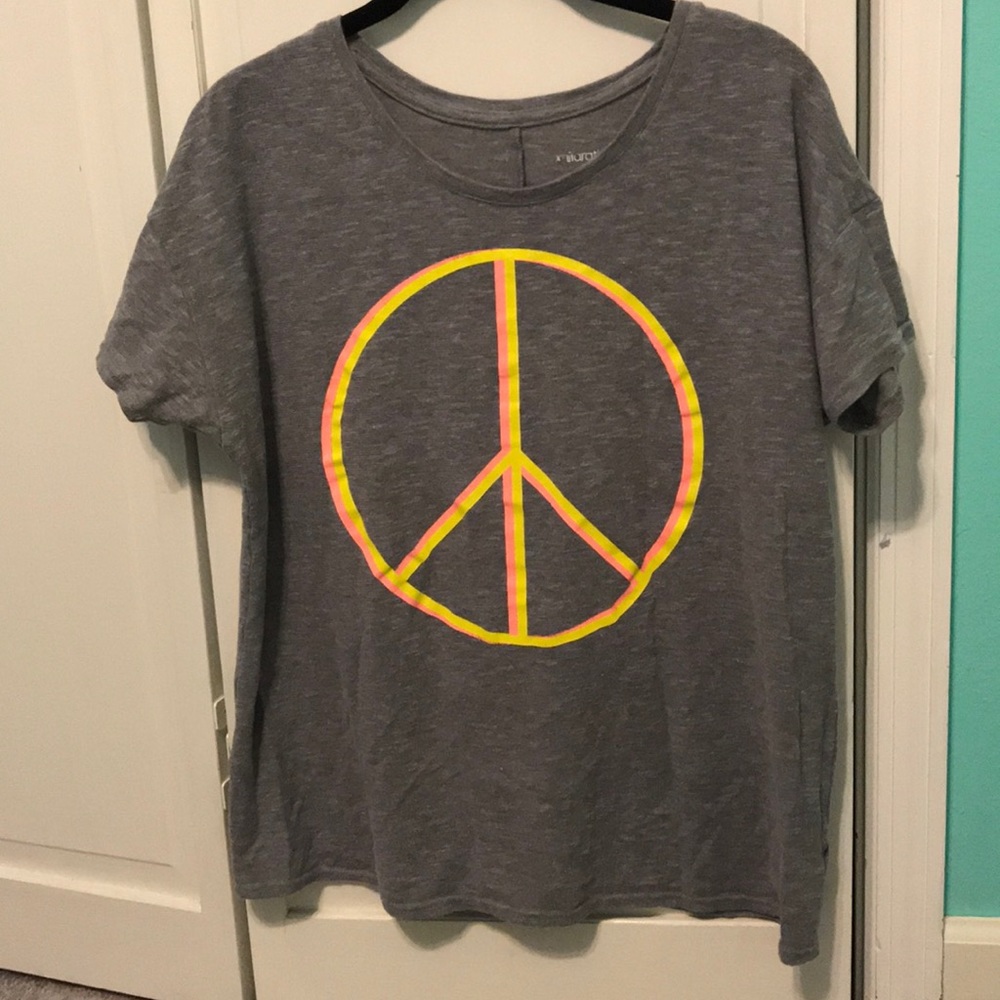 Sleep shirt